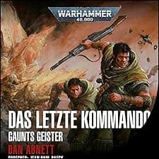 Das letzte Kommando