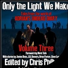 Only the Light We Make