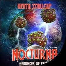 Nocturna: Harbinger of Truth