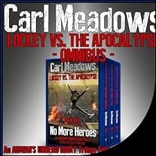 Lockey vs the Apocalypse Omnibus