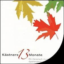 K&auml;stners 13 Monate