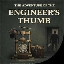 The Adventure of the Engineer’s Thumb