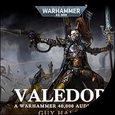 Valedor