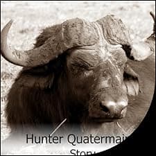 Hunter Quatermain's Story