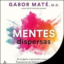 Mentes dispersas