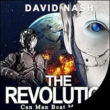 The Revolution: Can Man Beat Machine