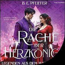 Die Rache der Herzk&ouml;nigin