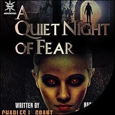 A Quiet Night of Fear