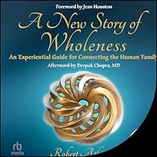 A New Story of Wholeness