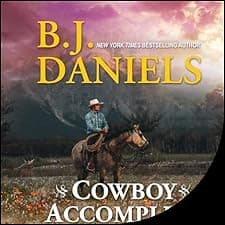 Cowboy Accomplice