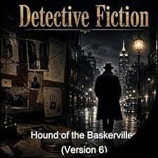 Hound of the Baskervilles (Version 6)