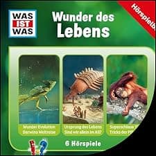 Wunder des Lebens