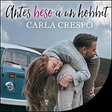 Antes beso a un hobbit