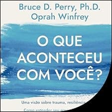 O que aconteceu com voc&ecirc;?