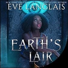 Earth’s Lair