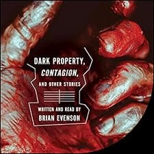 Contagion, and Dark Property