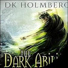 The Dark Ability