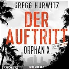 Der Auftritt