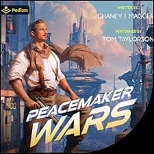 Peacemaker Wars