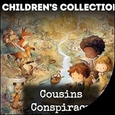 Cousins Conspiracy