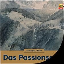 Das Passionsspiel