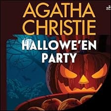 Hallowe'en Party