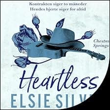 Heartless (Danish Edition)