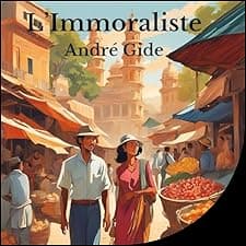 L’Immoraliste [The Immoralist]