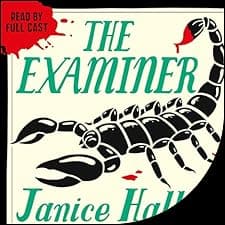 The Examiner