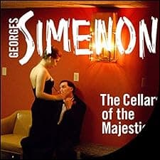 The Cellars of the Majestic