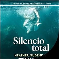 Silencio Total [Not a Sound]