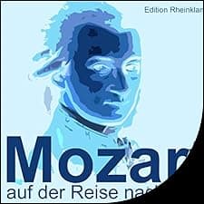 Mozart auf der Reise nach Prag