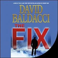 The Fix