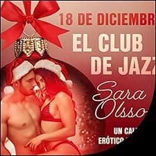 18 de diciembre: El club de jazz