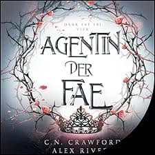 Agentin der Fae