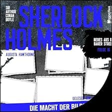 Die Macht der Bilder