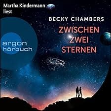 Zwischen zwei Sternen