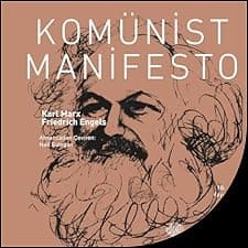 Kom&uuml;nist Manifesto