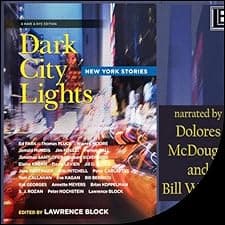 Dark City Lights