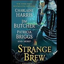Strange Brew
