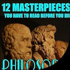 12 Masterpieces You Have to Read Before You Die - Philosophy