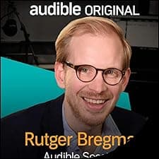 Rutger Bregman