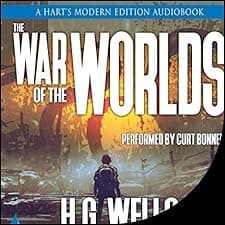The War of the Worlds (Modernized Version)