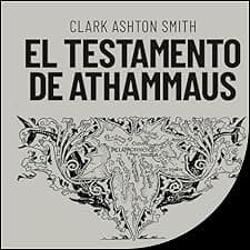 El testamento de Athammaus