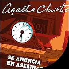 Se anuncia un asesinato