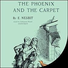 The Phoenix and the Carpet