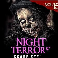 Night Terrors Vol. 15