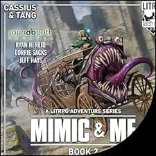 Mimic & Me 2