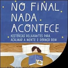 No final nada acontece [Nothing Much Happens]