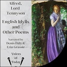 English Idylls and Other Poems